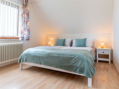 Ferienwohnung für 4 Personen (72 m²) in Utersum 4/10