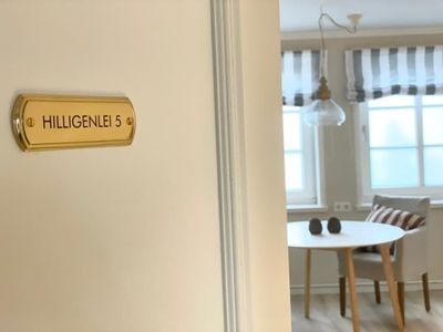 Ferienwohnung für 2 Personen (27 m²) in Utersum 3/10