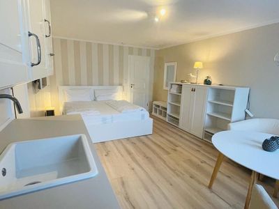 Ferienwohnung für 2 Personen (27 m²) in Utersum 8/10