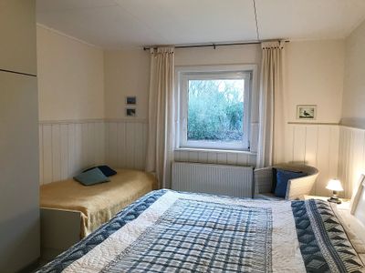 Ferienwohnung für 5 Personen (100 m²) in Utersum 8/10