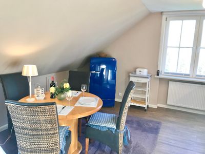 Ferienwohnung für 5 Personen (75 m²) in Utersum 6/10