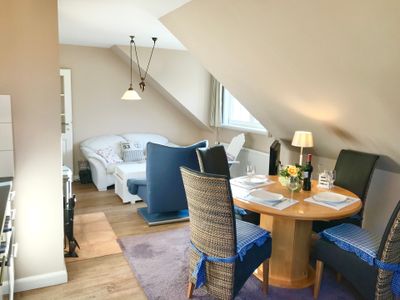 Ferienwohnung für 5 Personen (75 m²) in Utersum 9/10