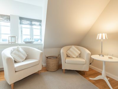 Ferienwohnung für 4 Personen (55 m²) in Utersum 6/10