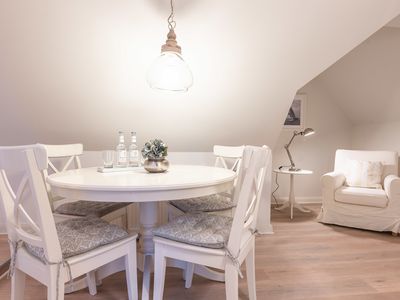 Ferienwohnung für 4 Personen (50 m²) in Utersum 9/10