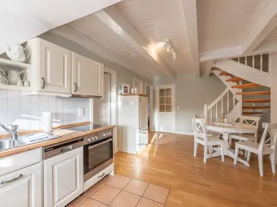 Ferienwohnung für 5 Personen (47 m²) in Utersum 5/10