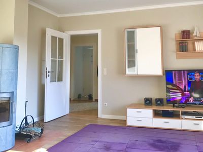 Ferienwohnung für 6 Personen (99 m²) in Utersum 6/10