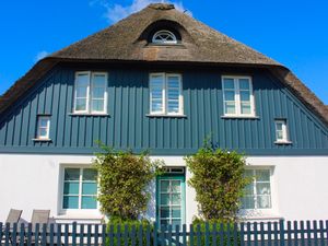 Ferienwohnung für 3 Personen (43 m²) in Utersum