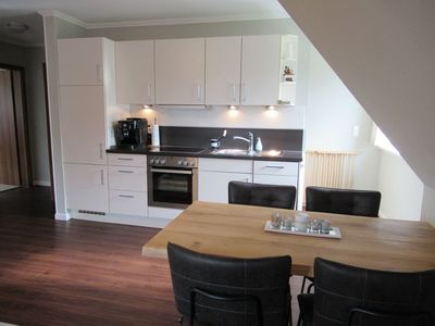 Ferienwohnung für 3 Personen (77 m²) in Utersum 8/10