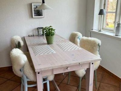 Ferienwohnung für 3 Personen (75 m²) in Utersum 10/10