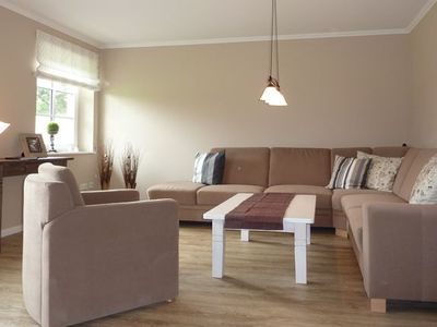 Ferienwohnung für 6 Personen (105 m²) in Utersum 4/10