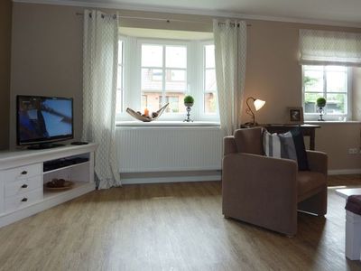 Ferienwohnung für 6 Personen (105 m²) in Utersum 6/10