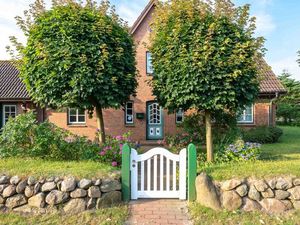 Ferienwohnung für 4 Personen (77 m²) in Utersum