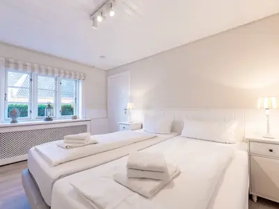 Ferienwohnung für 2 Personen (40 m²) in Utersum 10/10