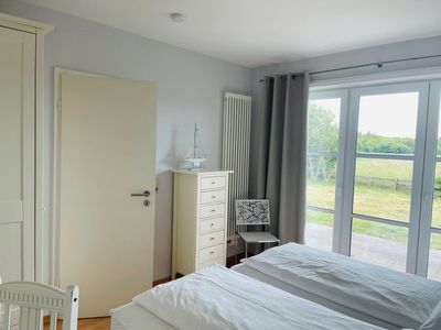 Ferienwohnung für 4 Personen (60 m²) in Utersum 5/10