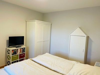 Ferienwohnung für 4 Personen (60 m²) in Utersum 7/10