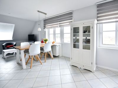 Ferienwohnung für 4 Personen (60 m²) in Utersum 3/10