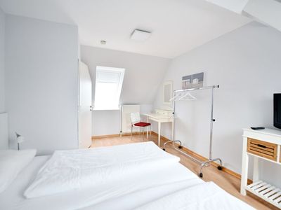 Ferienwohnung für 4 Personen (60 m²) in Utersum 7/10