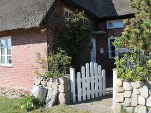 Ferienwohnung für 4 Personen (70 m&sup2;) in Utersum