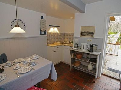 Ferienwohnung für 2 Personen (50 m²) in Utersum 10/10