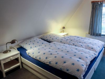 Ferienwohnung für 4 Personen (80 m²) in Utersum 5/10