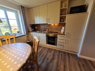 Küche / Küchenzeile