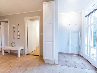 Ferienwohnung für 2 Personen (37 m²) in Utersum 5/10