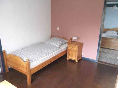 Ferienwohnung für 3 Personen (67 m²) in Utersum 7/8