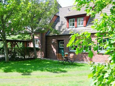 Ferienwohnung für 2 Personen (32 m²) in Utersum 6/10