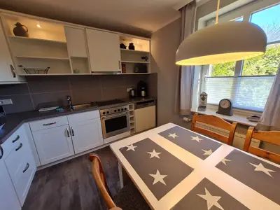 Küche / Küchenzeile