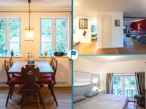 Ferienwohnung für 4 Personen (70 m²) in Utersum
