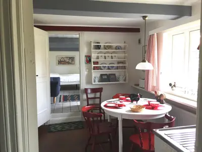 Ferienwohnung für 2 Personen (33 m²) in Utersum 6/10