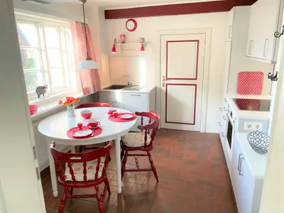 Ferienwohnung für 2 Personen (33 m²) in Utersum 7/10