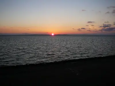 Ferienwohnung für 2 Personen (33 m²) in Utersum 10/10