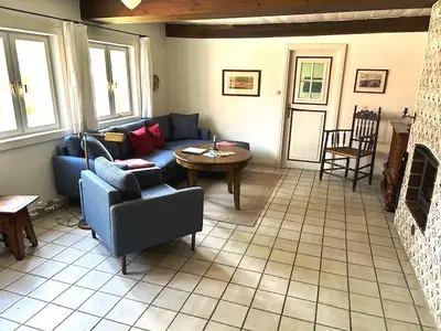 Ferienwohnung für 2 Personen (50 m²) in Utersum 4/10