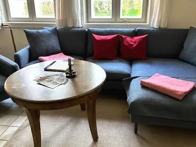 Ferienwohnung für 2 Personen (50 m²) in Utersum 5/10