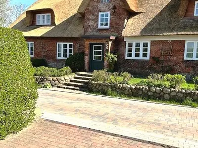 Ferienwohnung für 2 Personen (42 m²) in Utersum 2/10