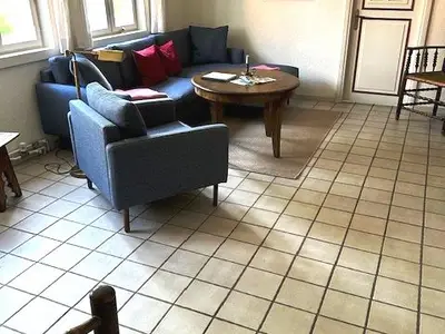 Ferienwohnung für 2 Personen (50 m²) in Utersum 6/10