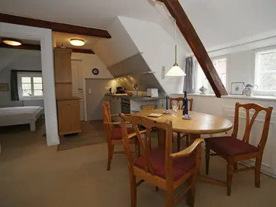 Ferienwohnung für 2 Personen (42 m²) in Utersum 7/10
