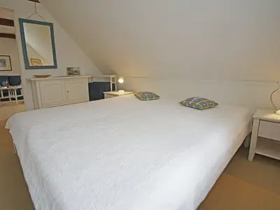 Ferienwohnung für 2 Personen (42 m²) in Utersum 10/10