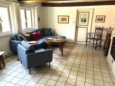 Ferienwohnung für 2 Personen (50 m²) in Utersum 5/10