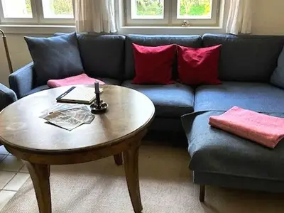 Ferienwohnung für 2 Personen (50 m²) in Utersum 6/10