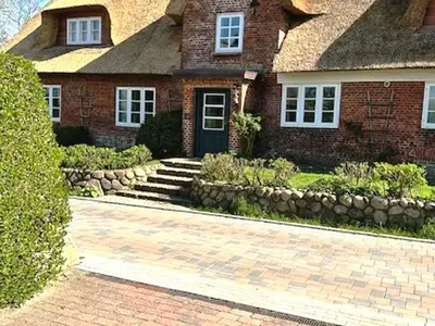 Ferienwohnung für 2 Personen (42 m²) in Utersum 3/10