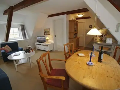 Ferienwohnung für 2 Personen (42 m²) in Utersum 7/10