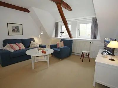 Ferienwohnung für 2 Personen (42 m²) in Utersum 9/10