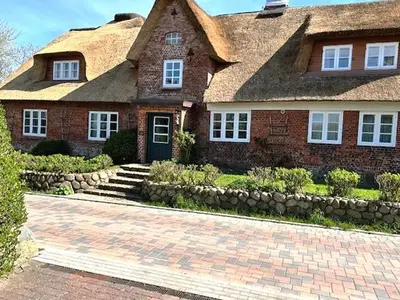 Ferienwohnung für 2 Personen (33 m²) in Utersum 2/10