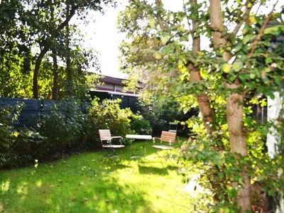 Ferienwohnung für 2 Personen (33 m²) in Utersum 5/10