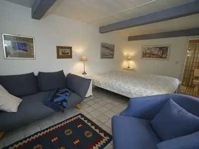 Ferienwohnung für 2 Personen (33 m²) in Utersum 6/10