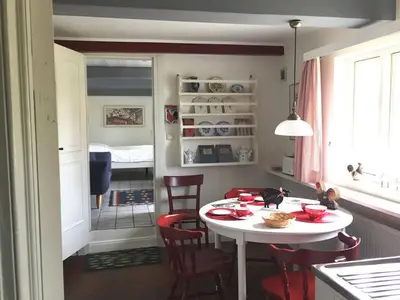 Ferienwohnung für 2 Personen (33 m²) in Utersum 7/10