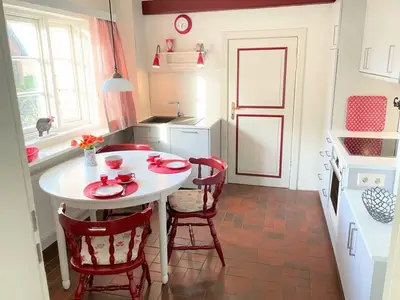 Ferienwohnung für 2 Personen (33 m²) in Utersum 8/10