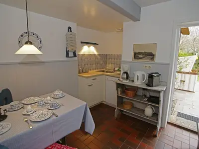 Ferienwohnung für 2 Personen (50 m²) in Utersum 5/10